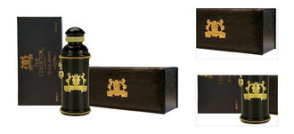 Alexandre.J Black Muscs - EDP 100 ml 3