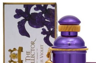 Alexandre.J Iris Violet - EDP 100 ml 6