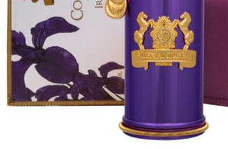 Alexandre.J Iris Violet - EDP 100 ml 8