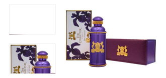 Alexandre.J Iris Violet - EDP 100 ml 4