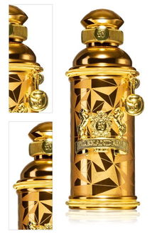 Alexandre.J The Collector: Golden Oud parfumovaná voda unisex 100 ml 4