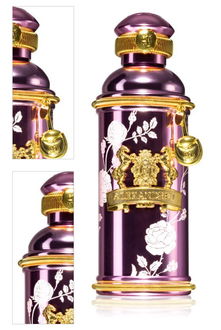 Alexandre.J The Collector: Rose Oud parfumovaná voda unisex 100 ml 4