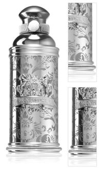 Alexandre.J The Collector: Silver Ombre parfumovaná voda unisex 100 ml 3