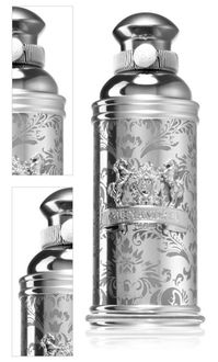 Alexandre.J The Collector: Silver Ombre parfumovaná voda unisex 100 ml 4