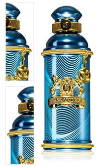 Alexandre.J The Collector: Zafeer Oud Vanille parfumovaná voda unisex 100 ml 4