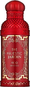 Alexandre.J The Majestic Jardin - EDP 100 ml
