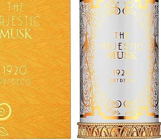 Alexandre.J The Majestic Musk - EDP 100 ml 9