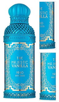 Alexandre.J The Majestic Vanilla - EDP 100 ml 3