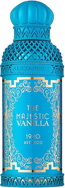 Alexandre.J The Majestic Vanilla - EDP 100 ml