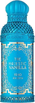Alexandre.J The Majestic Vanilla - EDP 100 ml