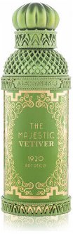 Alexandre.J The Majestic Vetiver - EDP 100 ml