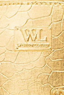 Alexandre.J Western Leather Gold Skin parfumovaná voda pre ženy 100 ml 5