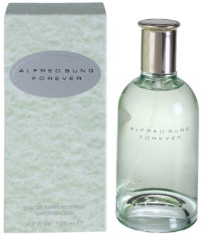 Alfred Sung Forever parfumovaná voda pre ženy 125 ml