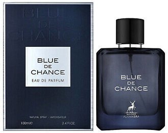 Alhambra Blue De Chance - EDP 100 ml