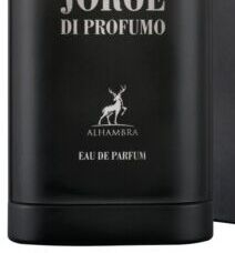 Alhambra Jorge Di Profumo - EDP 100 ml 8