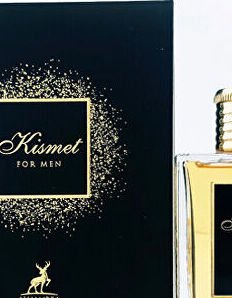 Alhambra Kismet For Men - EDP 100 ml 5