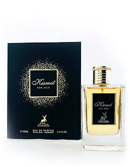 Alhambra Kismet For Men - EDP 100 ml