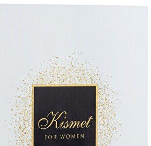 Alhambra Kismet For Women - EDP 100 ml 7