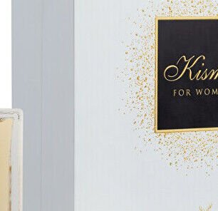 Alhambra Kismet For Women - EDP 100 ml 5