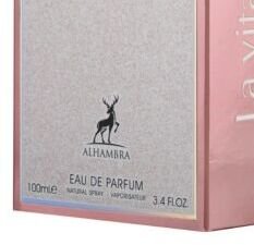 Alhambra La Vita Bella - EDP 100 ml 8