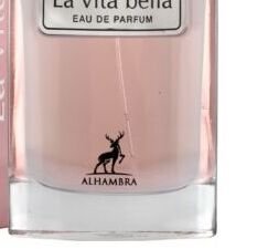 Alhambra La Vita Bella - EDP 100 ml 9