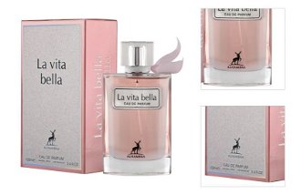 Alhambra La Vita Bella - EDP 100 ml 3