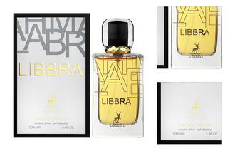 Alhambra Léonie - EDP 100 ml 3