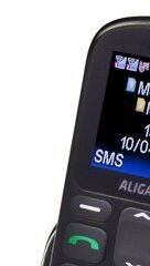 Mobilný telefón Aligator A321 Senior, Dual SIM 6