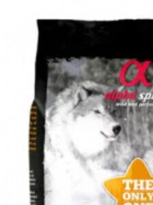 Alpha Spirit Only One granuly Multiprotein 3 kg 6