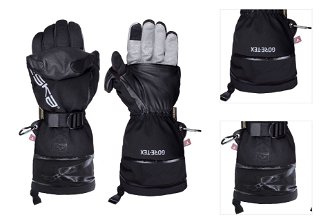 Alpine gloves Eska Arktis GTX 3