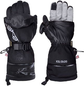 Alpine gloves Eska Arktis GTX 2