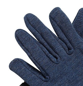 ALPINE PRO SILASE gibraltar sea merino wool gloves 6