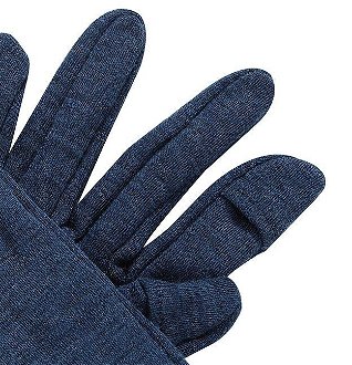 ALPINE PRO SILASE gibraltar sea merino wool gloves 7