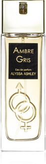 Alyssa Ashley Ambre Gris parfumovaná voda pre ženy 50 ml