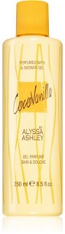 Alyssa Ashley CocoVanilla sprchový gél pre ženy 250 ml