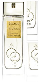 Alyssa Ashley Essence de Patchouli parfumovaná voda pre ženy 100 ml 3