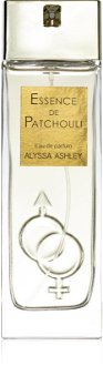 Alyssa Ashley Essence de Patchouli parfumovaná voda pre ženy 100 ml