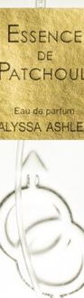 Alyssa Ashley Essence de Patchouli parfumovaná voda pre ženy 50 ml 5