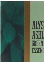 Alyssa Ashley Green Tea Essence - EDT 100 ml 6