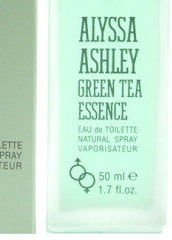 Alyssa Ashley Green Tea Essence - EDT 100 ml 9