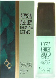 Alyssa Ashley Green Tea Essence - EDT 100 ml 2