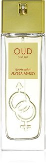 Alyssa Ashley Oud Pour Elle parfumovaná voda pre ženy 50 ml