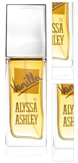 Alyssa Ashley Vanilla toaletná voda pre ženy 50 ml 3