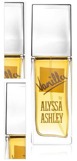 Alyssa Ashley Vanilla toaletná voda pre ženy 50 ml 4