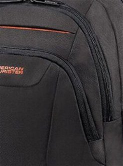 American Tourister Batoh At Work Laptop Backpack 20,5 l 13.3"-14.1" - černá 5