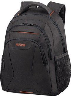 American Tourister Batoh At Work Laptop Backpack 20,5 l 13.3"-14.1" - černá
