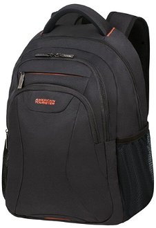American Tourister Batoh At Work Laptop Backpack 25 l 15.6" - černá 2