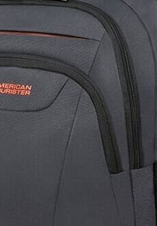 American Tourister Batoh At Work Laptop Backpack 25 l 15.6" - šedá 5