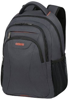 American Tourister Batoh At Work Laptop Backpack 25 l 15.6" - šedá