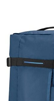 American Tourister Cestovní taška na kolečkách Urban Track L 116 l - modrá 6